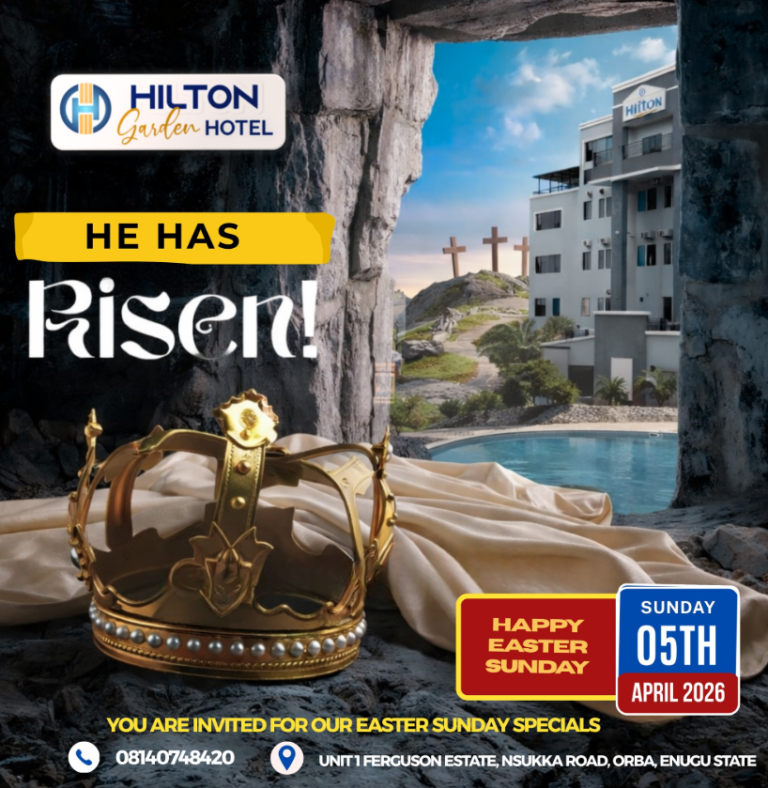 Happy Easter - Christ Has Risen